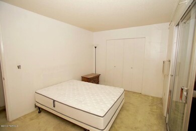 MASTER BED ROOM OPENS TO ARIZONA ROOM