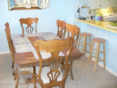 2511 W Fort MacOn Rd unit A207, Atlantic Beach, NC 28512 - photo 4