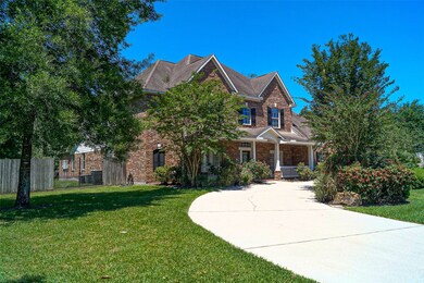 30307 Aldine Westfield Rd, Spring, TX 77386 - photo 4