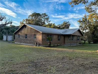 1027 Ca Devillars Rd, Darien, GA 31305 - photo 3