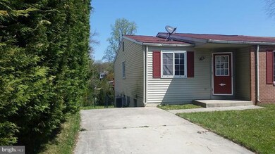 4348 Hallfield Manor Dr, Nottingham, MD 21236 - photo 2