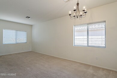 Formal Living/Dining