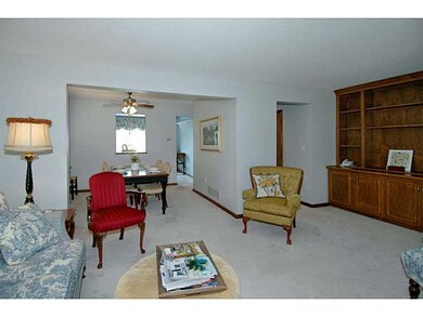 Living Room.