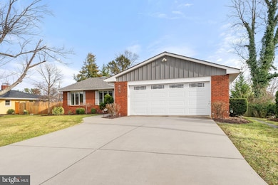 239 Dover Rd, Warrenton, VA 20186 - photo 5