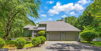 4929 S Windswept Ln, Marshall, VA 20115 - photo 2