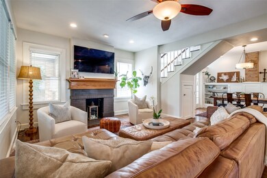 5410 Ridgedale Ave, Dallas, TX 75206 - photo 4