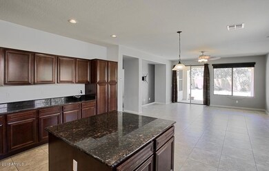 Persimmon kitchen 4