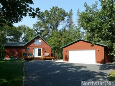 28829 Wilderness Cir, Danbury, WI 54830 - photo 2