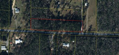 3 acres Bob Sikes Rd, Defuniak Springs, FL 32435 - photo 6