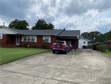 107 Starhill Ave, Fayetteville, NC 28303 - photo 2