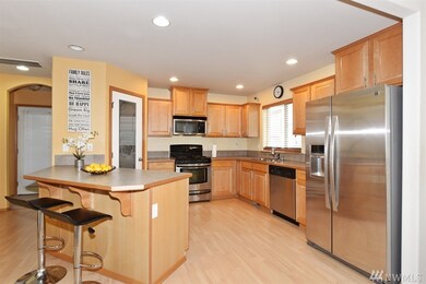 1215 118th Place SW unit 88, Everett, WA 98204 - photo 3