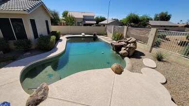 2852 S Mesita, Mesa, AZ 85212 - photo 2