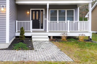 8 Fieldstone Ln, Marion, MA 02738 - photo 3