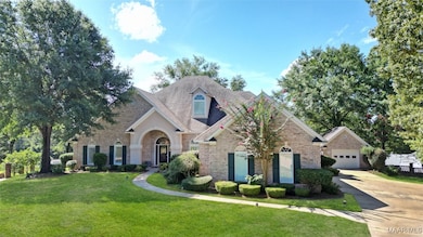 811 Mountain Lake Ct, Prattville, AL 36067 - photo 2