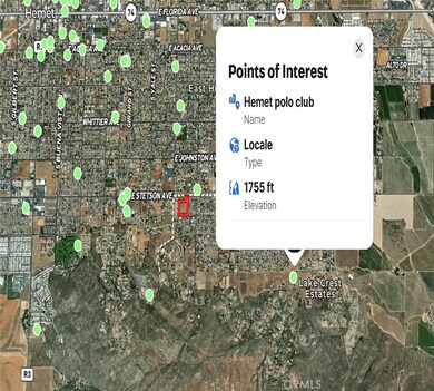 0 Stetson Ave unit SR25240662, Hemet, CA 92544 - photo 6