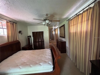 Primary Bedroom - Furnished