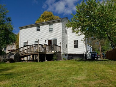 16 Kennebec St, Mattapan, MA 02126 - photo 5