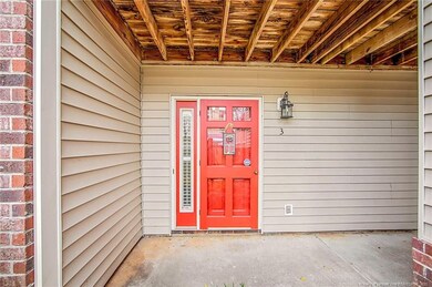 2700 Preston Woods Ln unit 3, Fayetteville, NC 28304 - photo 4