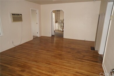 Living room of 1849 Mulberry