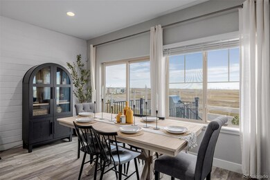 6654 Backcountry Loop, Colorado Springs, CO 80927 - photo 7