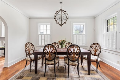 557 E Wesley Rd NE, Atlanta, GA 30305 - photo 6