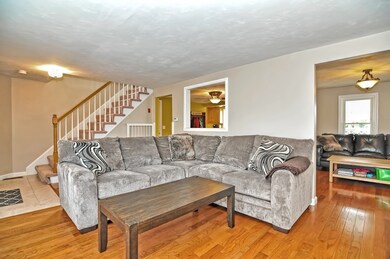 22 Woodland Ave, Milford, MA 01757 - photo 6