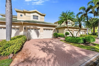 566 Vintage Reserve Ln unit 21-A, Naples, FL 34119 - photo 5