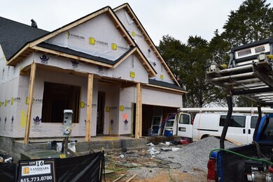 Home as of 2/27/19!
