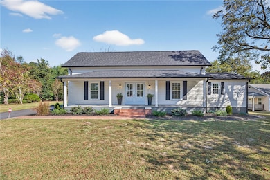 800 Holliday Dam Rd, Honea Path, SC 29654 - photo 4