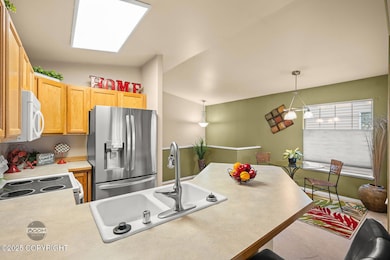 6174 Spruce Meadows Loop unit 37B, Anchorage, AK 99507 - photo 7