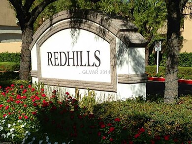 Property Photo. Entry to Community