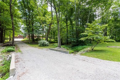 8146 N Terry Rd, Deputy, IN 47230 - photo 2