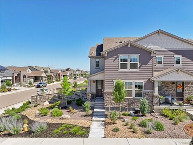 8032 Mount Ouray Rd, Littleton, CO 80125 - photo 2