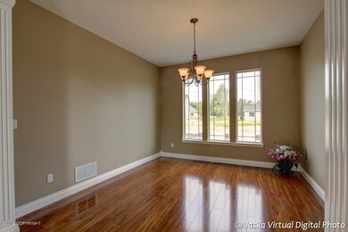 5100 E Fetlock Dr, Wasilla, AK 99654 - photo 7