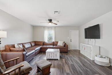 7926 Vineyard Dr, Abilene, TX 79606 - photo 5