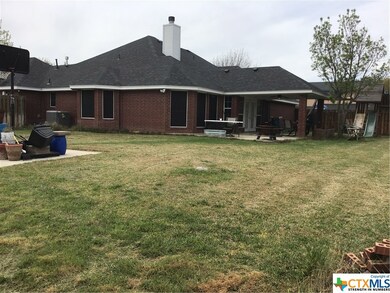 1201 Eagle Trail, Copperas Cove, TX 76522 - photo 3