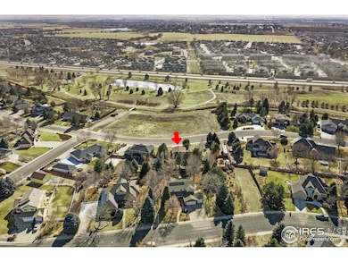 across the street from Josephine Park