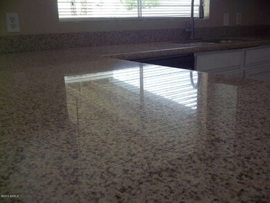 granite