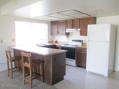 Open Kitchen Plan