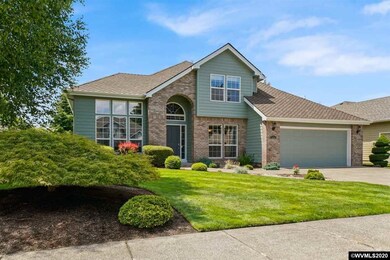 920 Player Dr N, Keizer, OR 97303 - photo 2