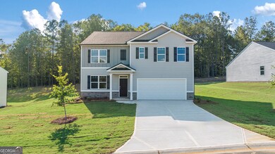 1060 Amerson St, Buckhead, GA 30625 - photo 2