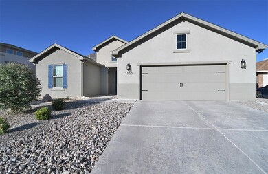 1120 San Carlos St, Alamogordo, NM 88310 - photo 2