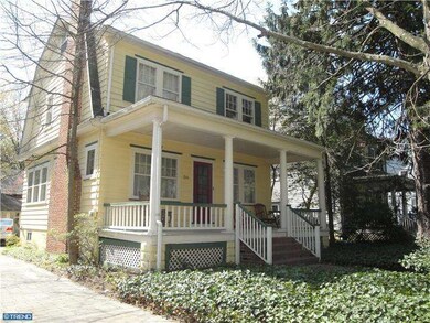 324 Windsor Ave, Haddonfield, NJ 08033 - photo 2