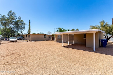 1214 W Kleindale Rd, Tucson, AZ 85705 - photo 4