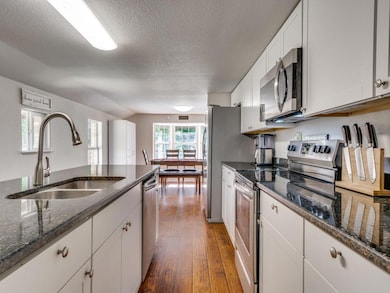 967 Paradise Cove Rd, Pottsboro, TX 75076 - photo 6