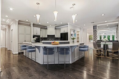 3610 W Benders Landing Blvd, Spring, TX 77386 - photo 7