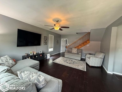 1112 S 16th St, Centerville, IA 52544 - photo 4