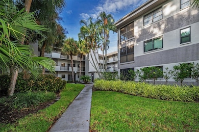 2650 Countryside Blvd unit C106, Clearwater, FL 33761 - photo 2