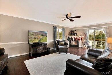 1690 Capeway Rd, Powhatan, VA 23139 - photo 6