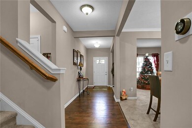 3239 Hurst St, Whiteland, IN 46184 - photo 4